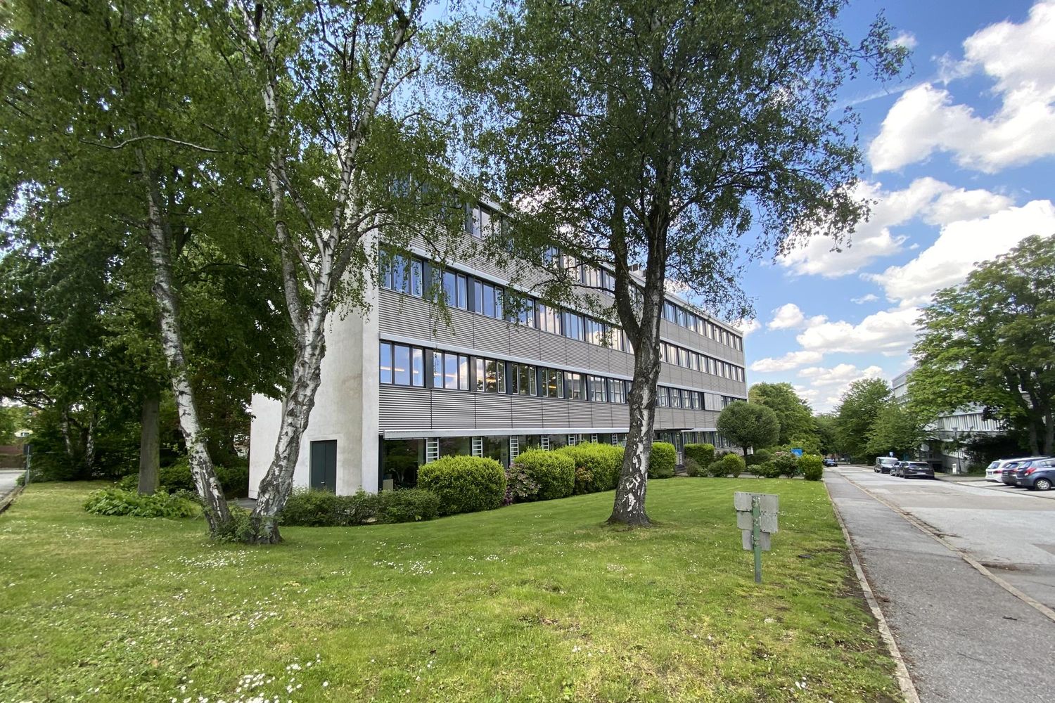 Außenansicht