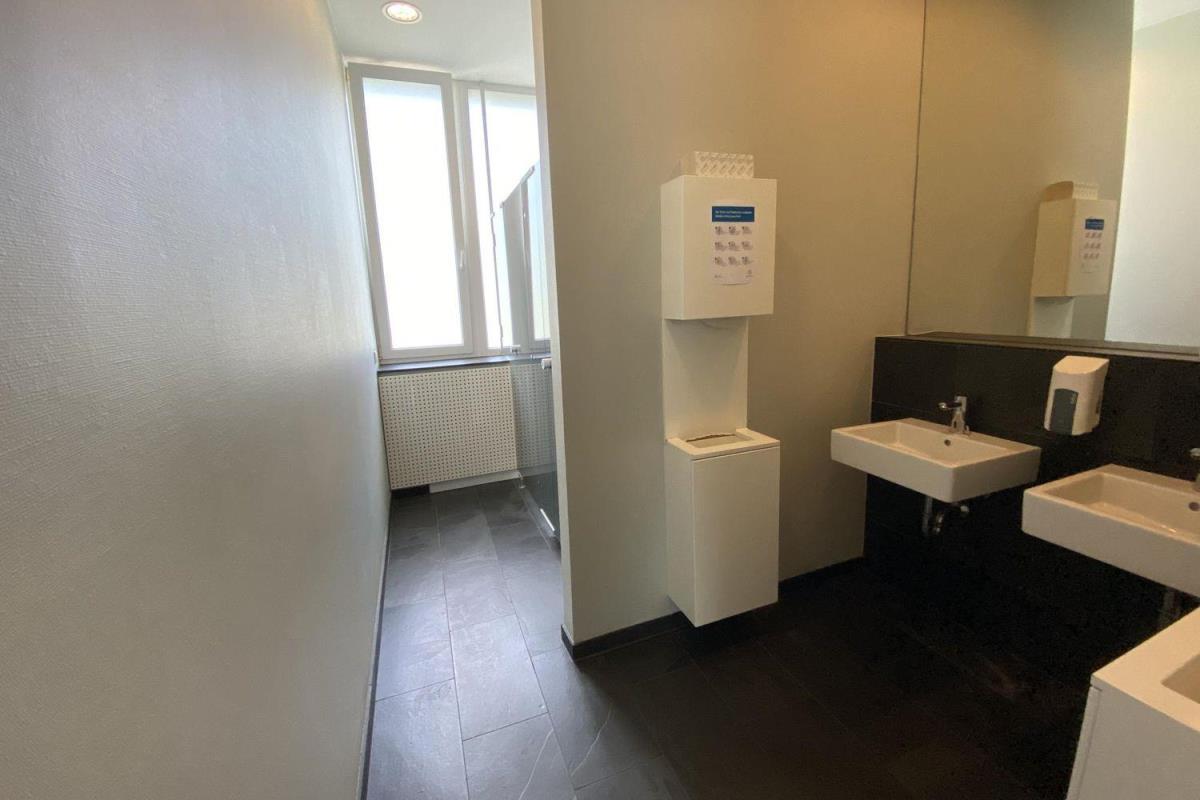 WC