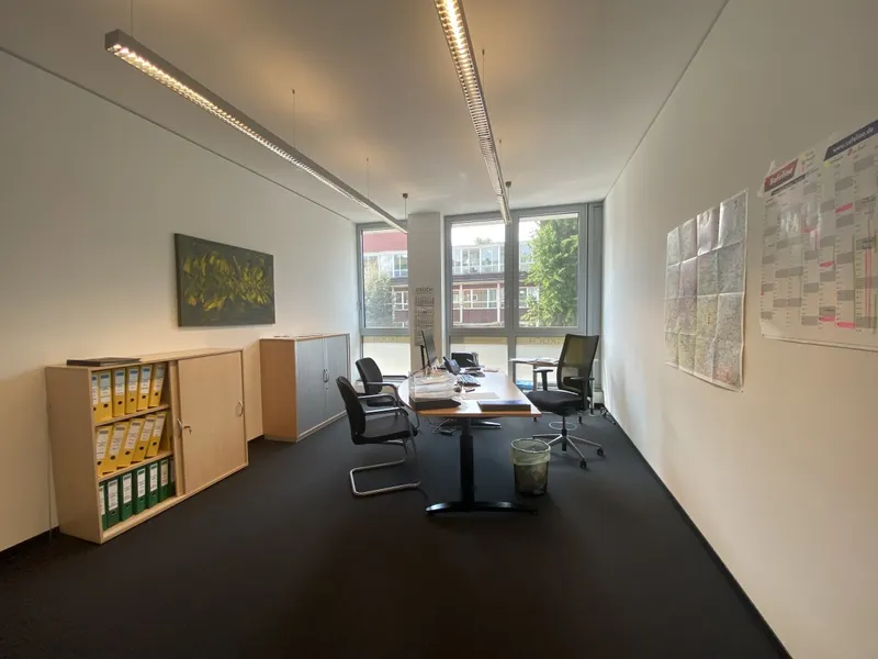 Büro