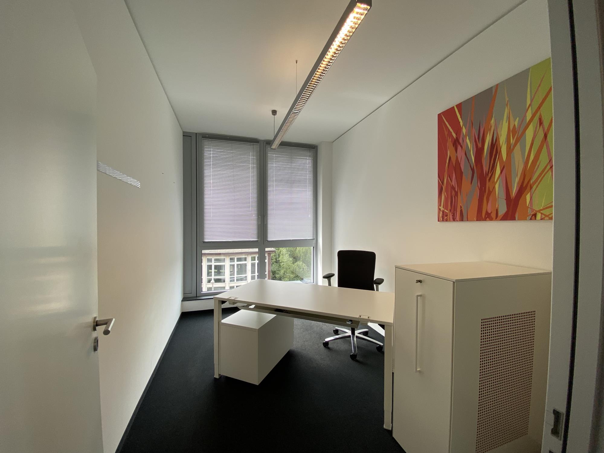 Büro