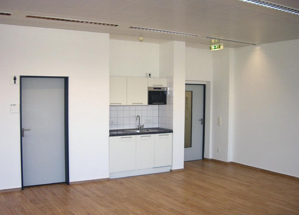 Bürofläche 