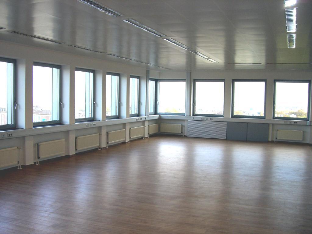 Bürofläche