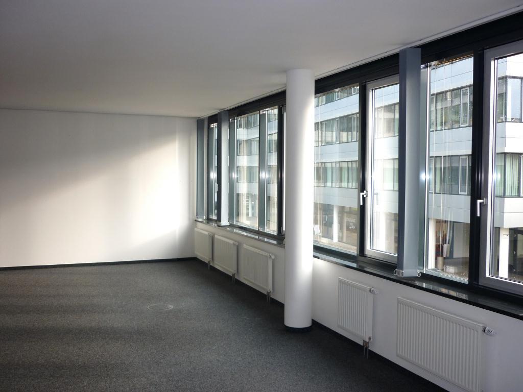 Bürofläche