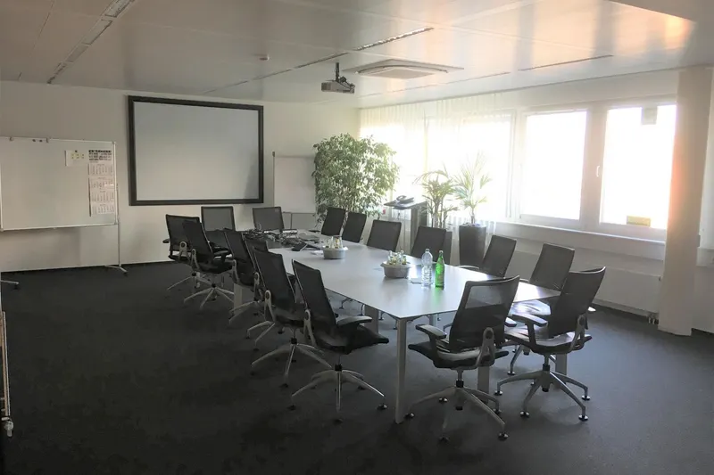 Besprechungsraum
