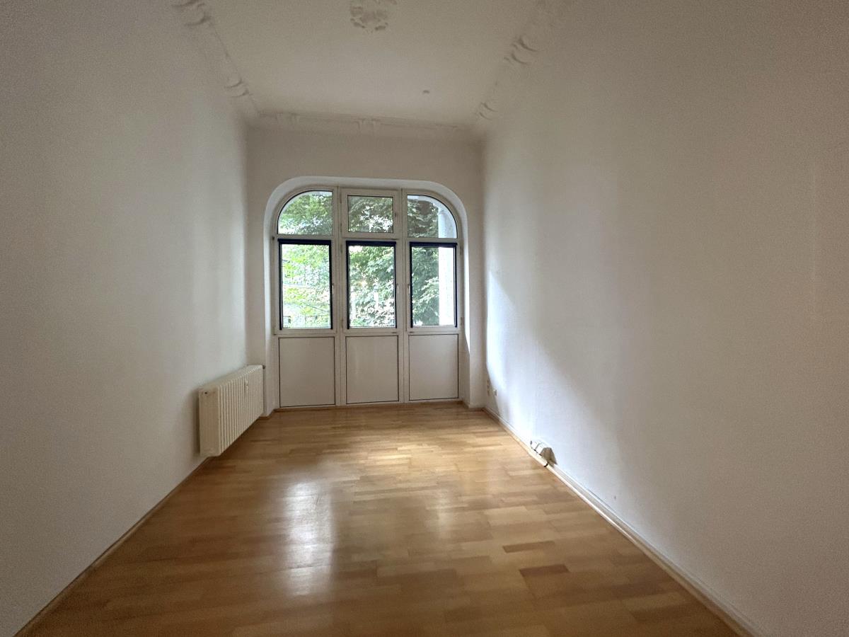 Innenansicht