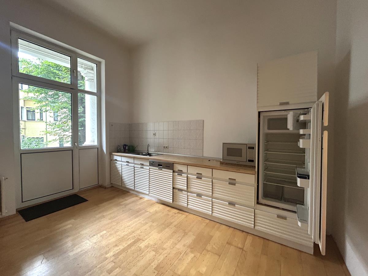 Innenansicht