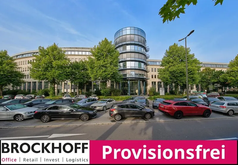 Titelbild Vorlage Office