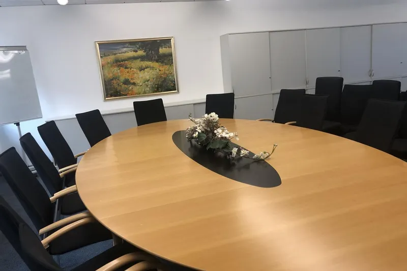 Besprechungszimmer