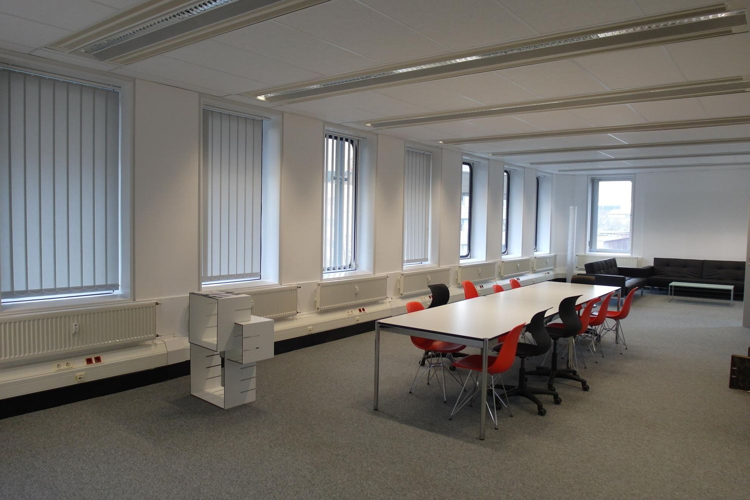 Besprechungsraum