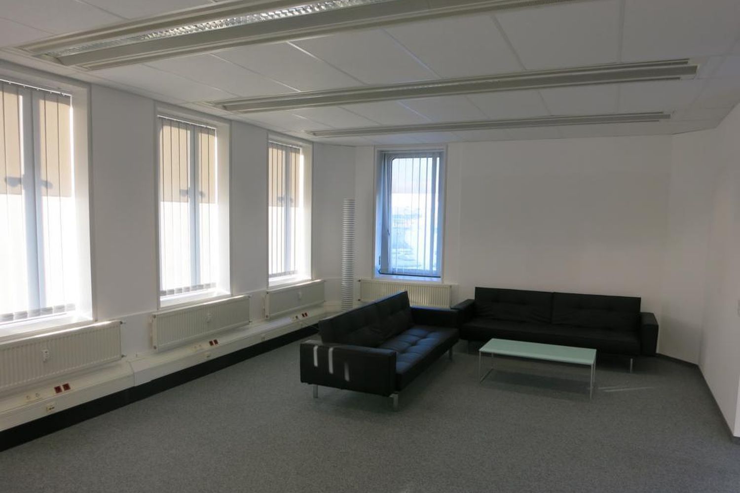 Besprechungsraum II
