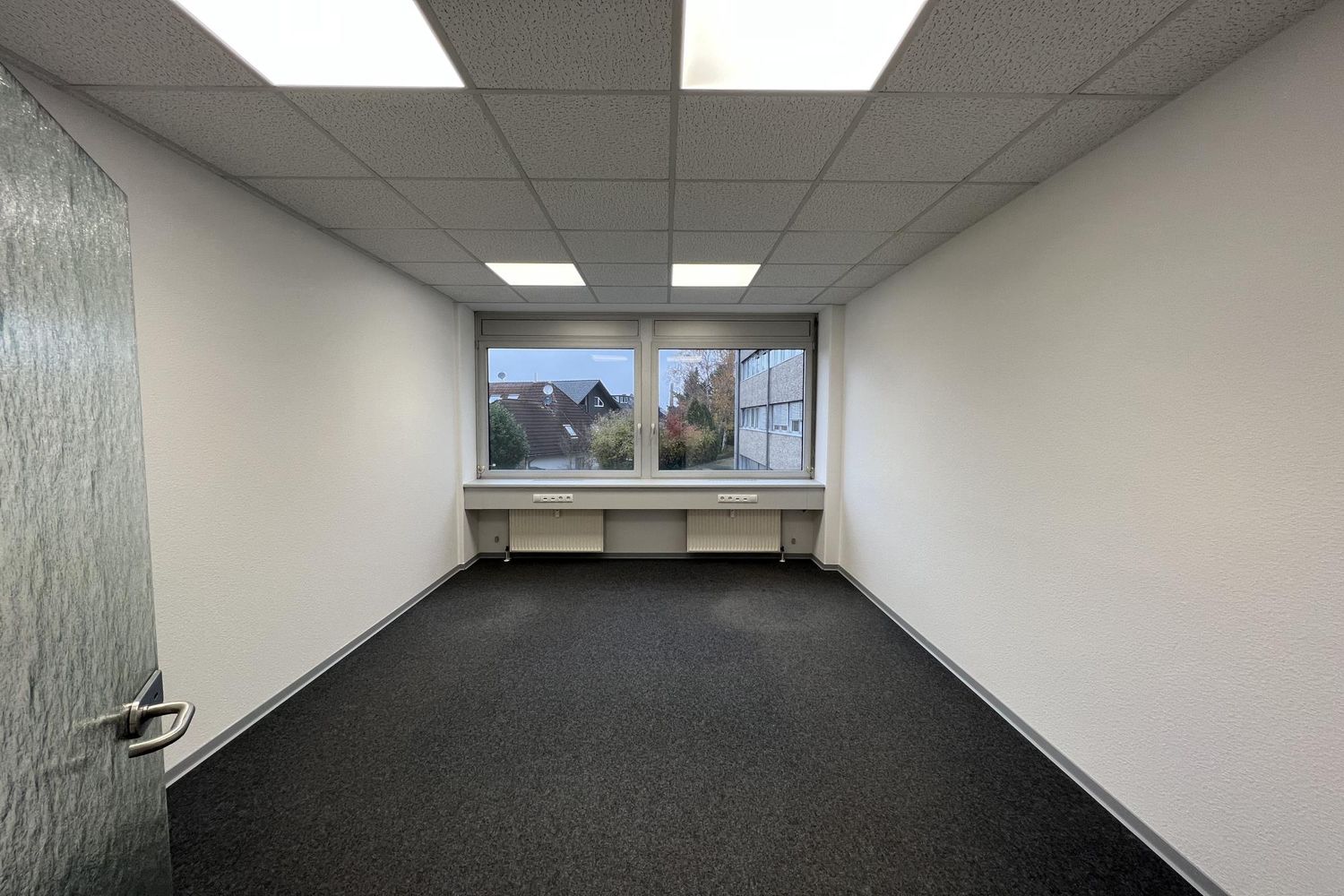 Büro