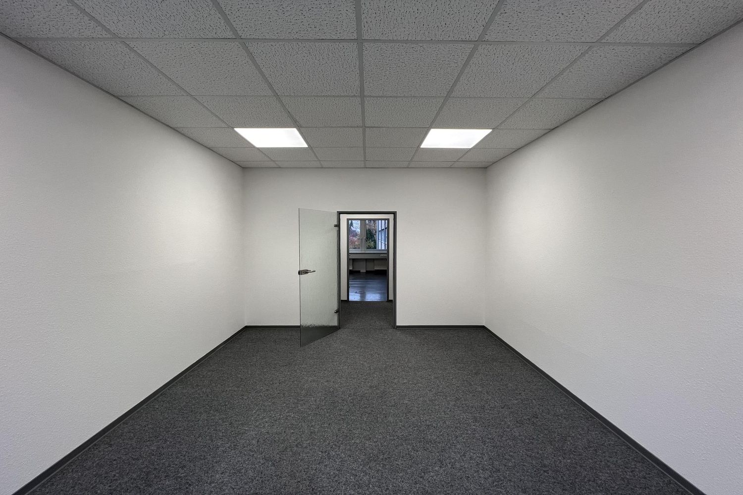 Büro