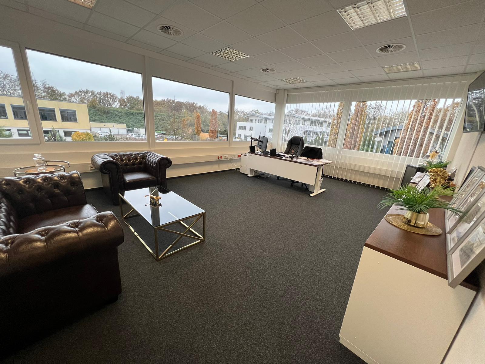 Büro