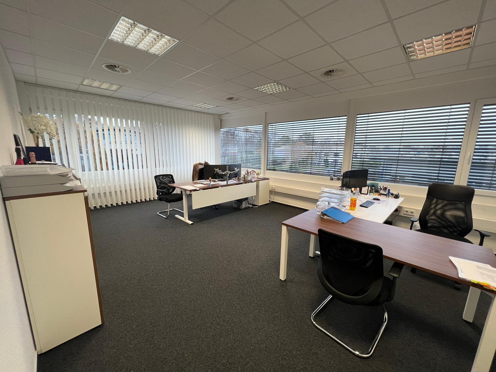 Büro