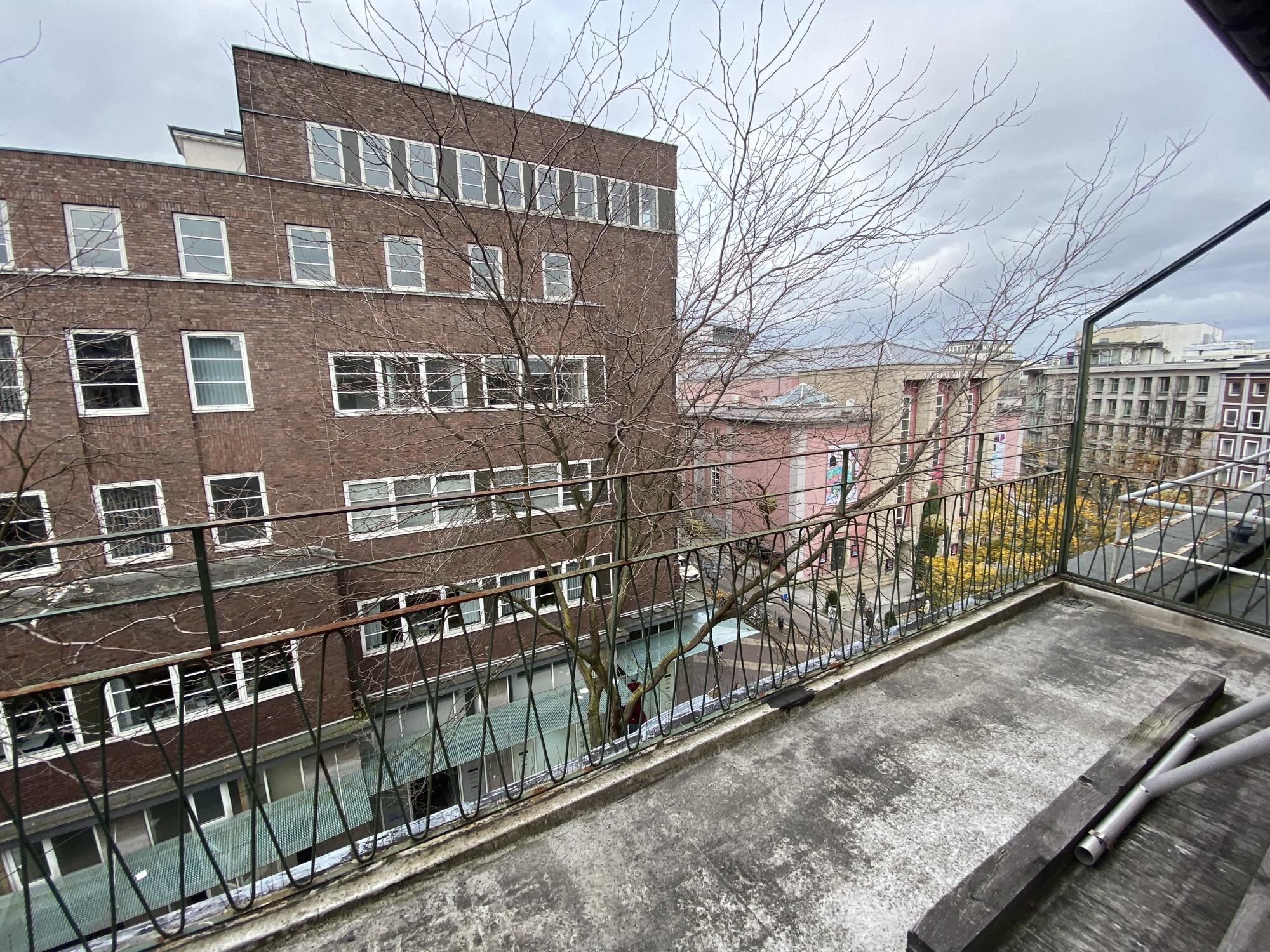 Balkon