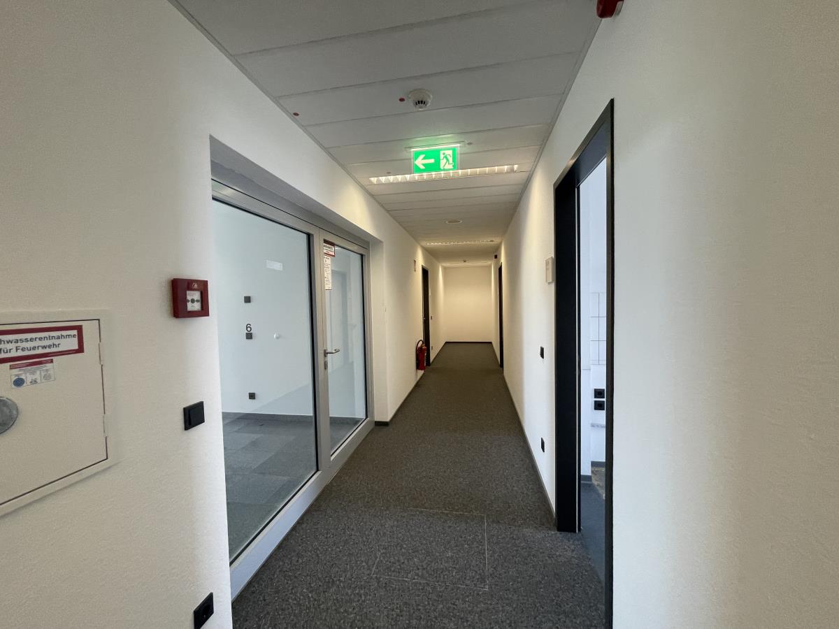 Innenansicht