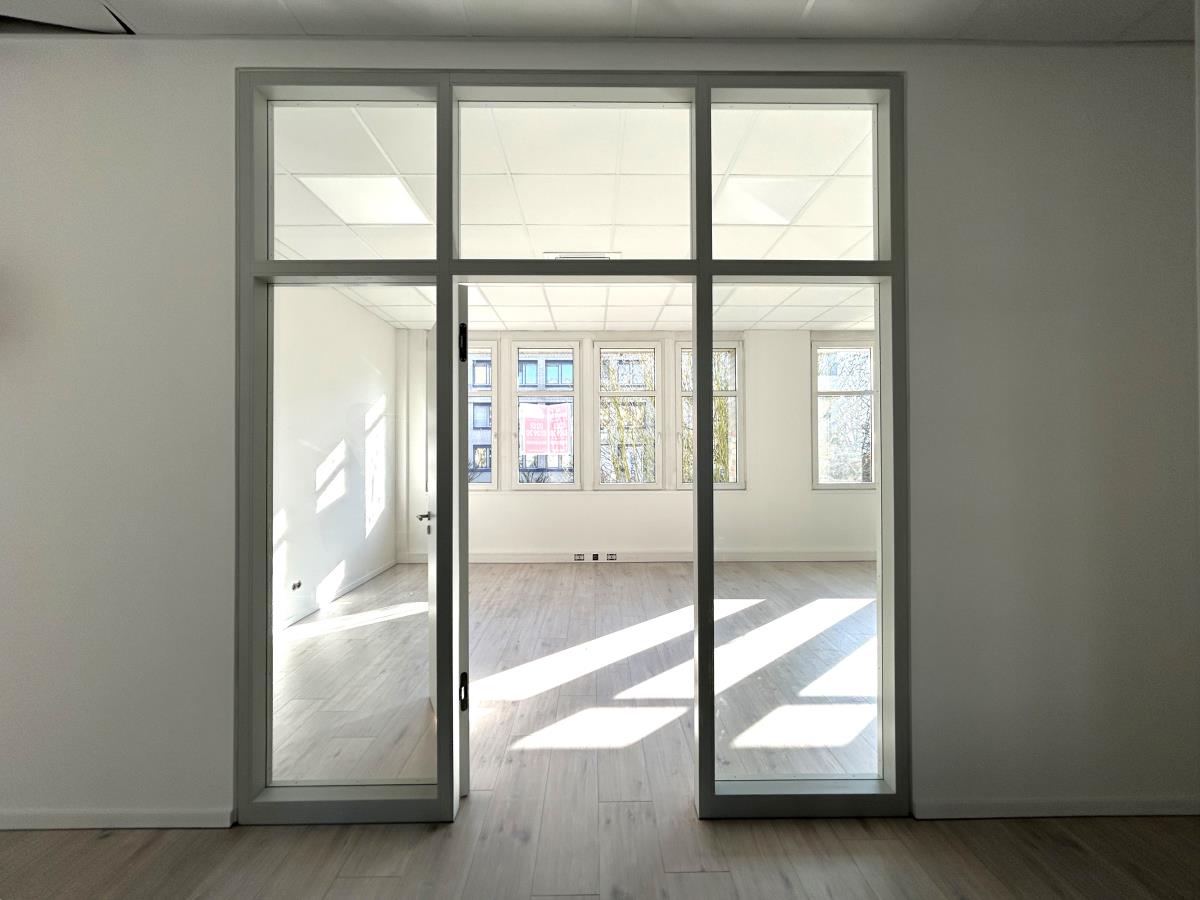 Innenansicht