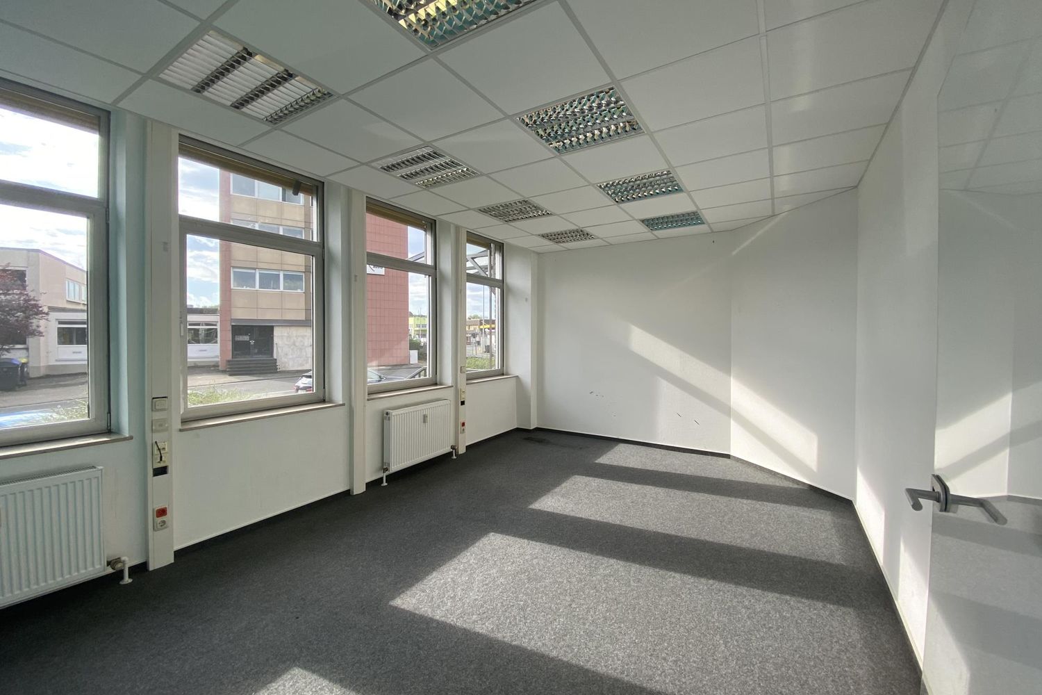Büro