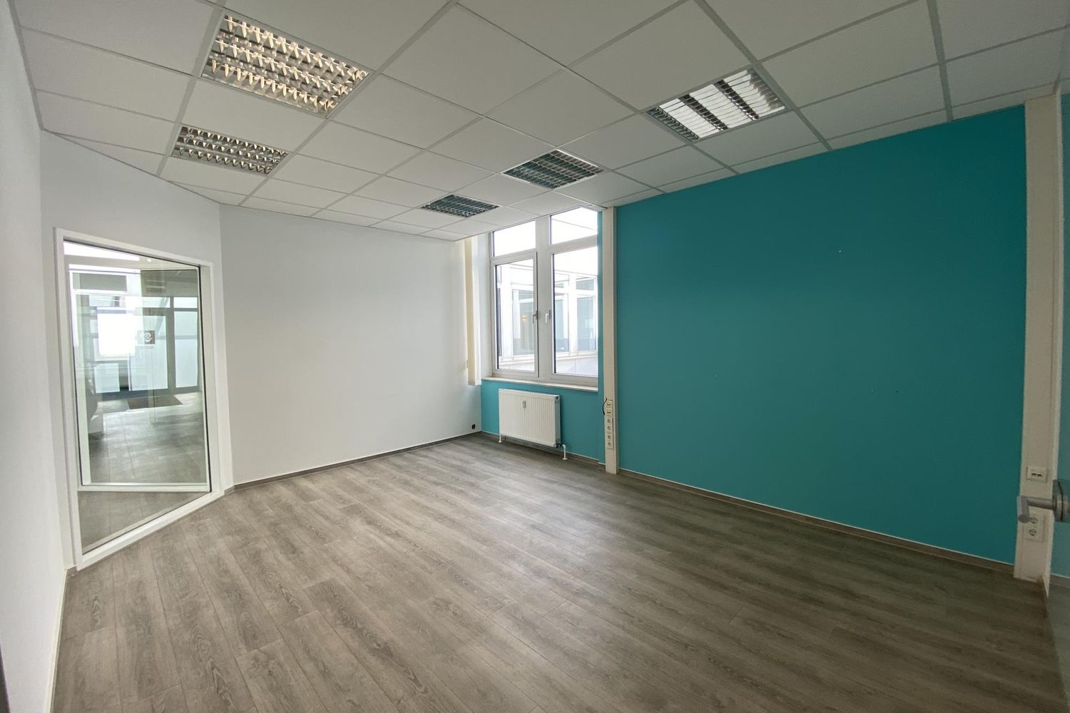 Büro