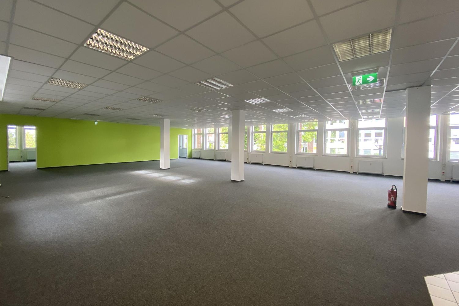 Open-Space