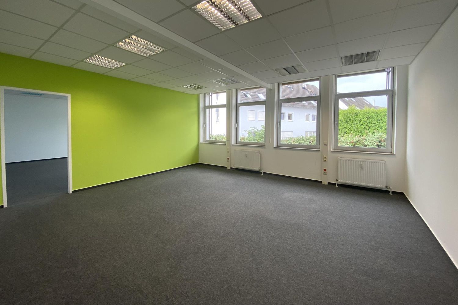 Büro