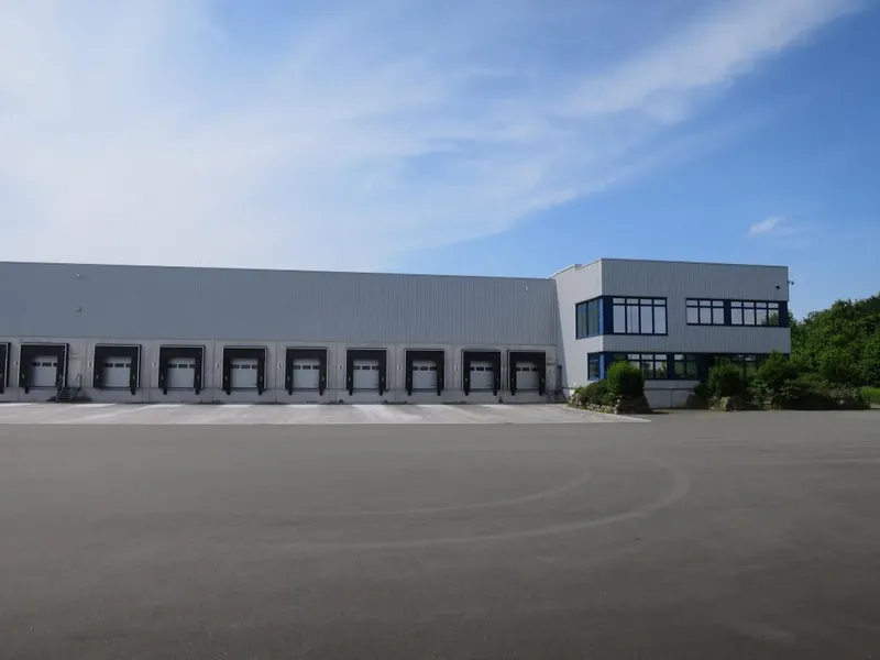 Beispiel Außenansicht