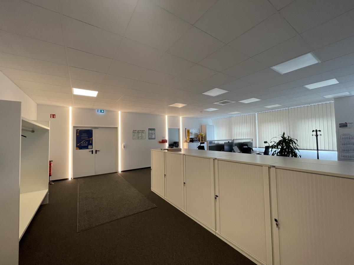 Büro