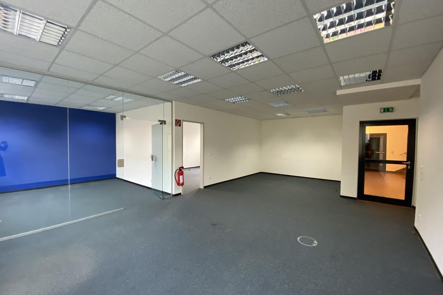 Büro