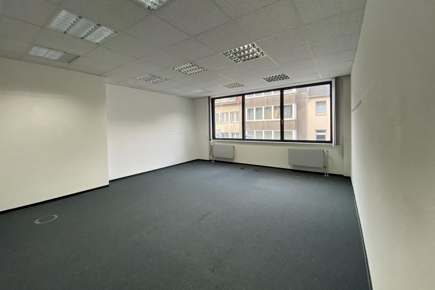Bürofläche