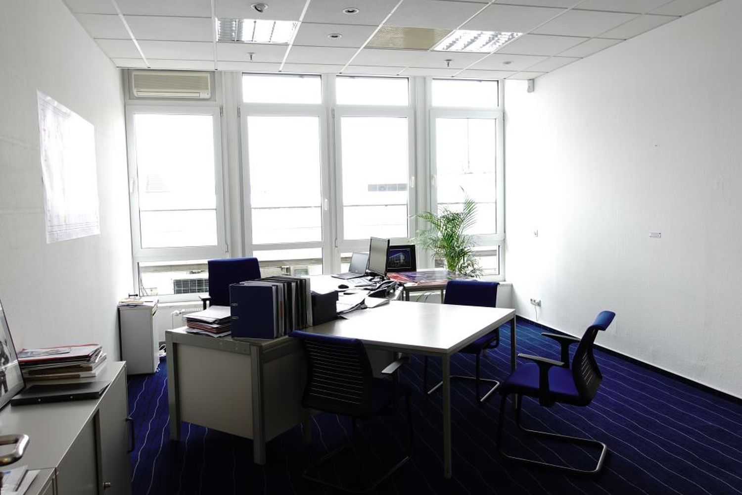 Bürobeispiel