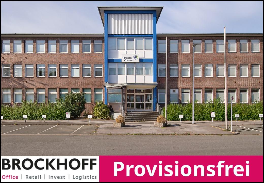 Titelbild Büro