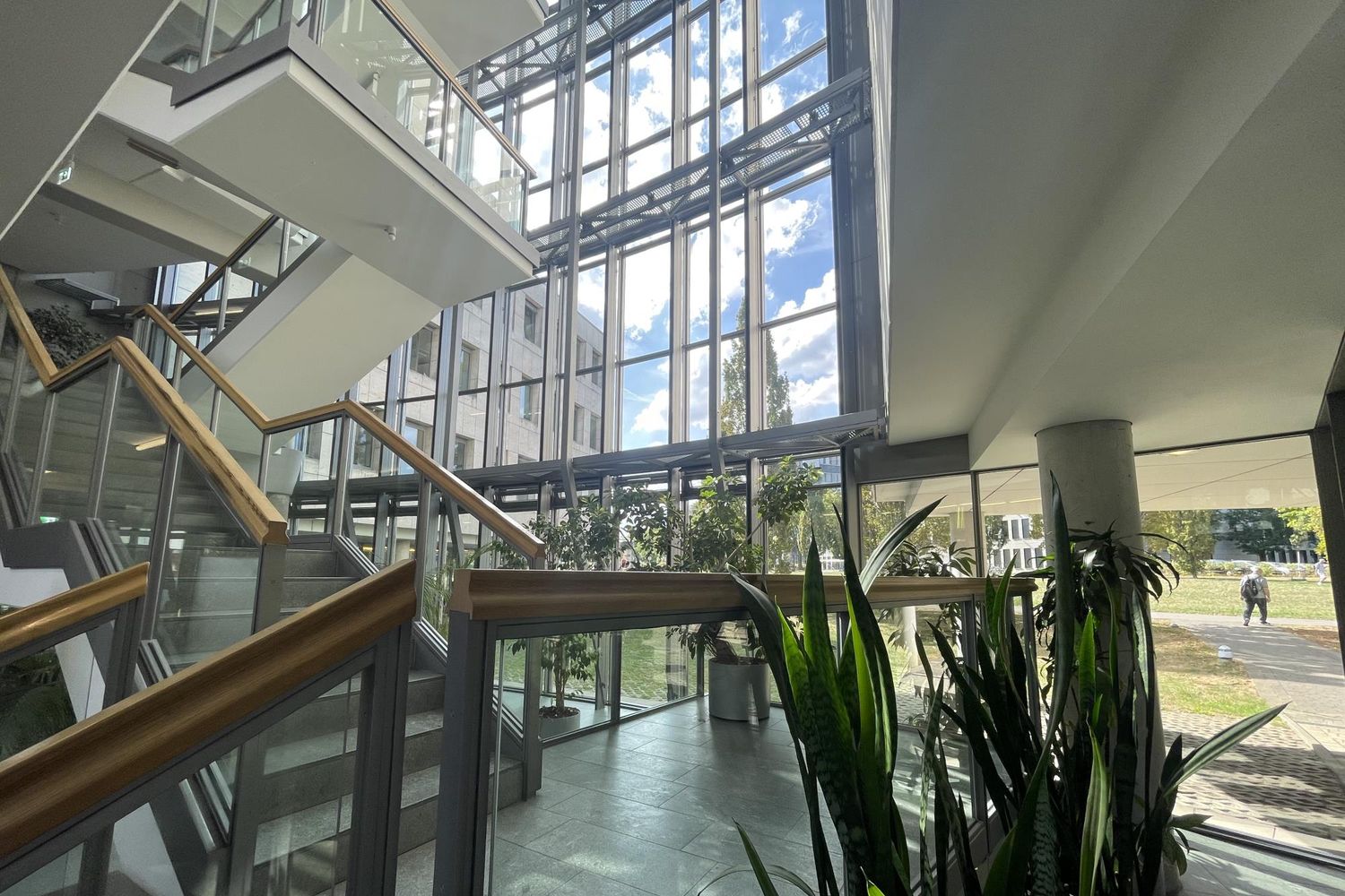 Foyer