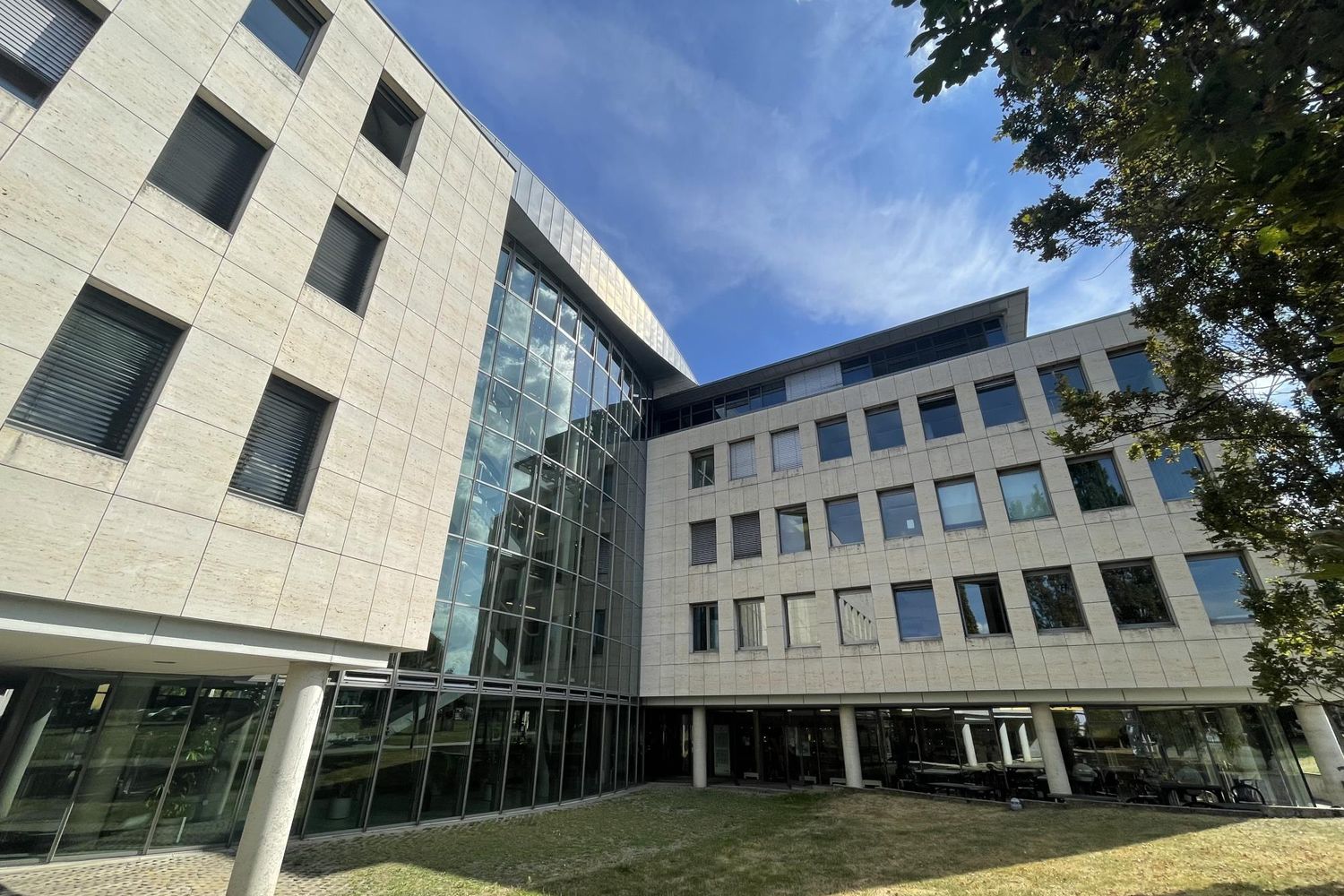 Außenansicht