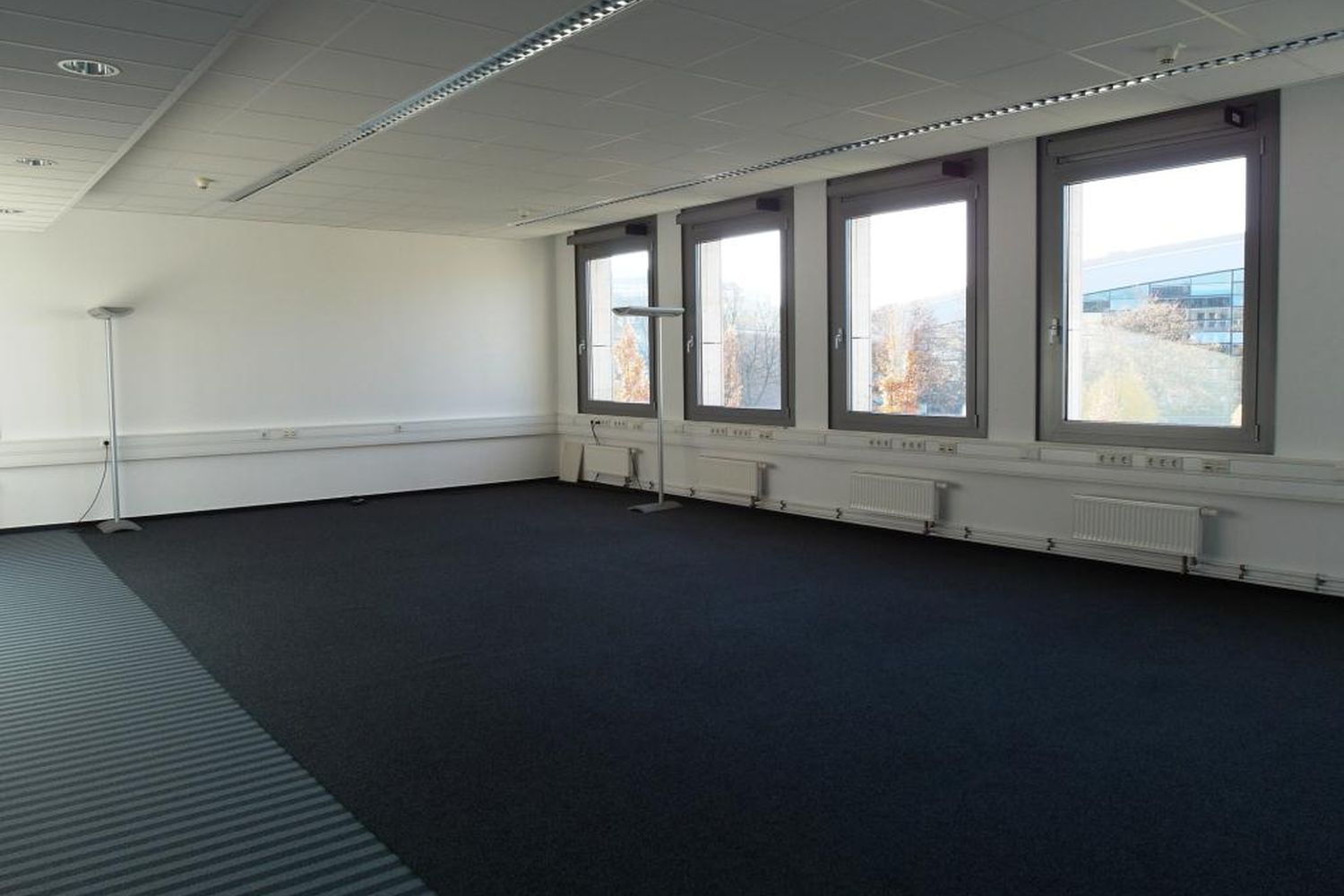 Büro