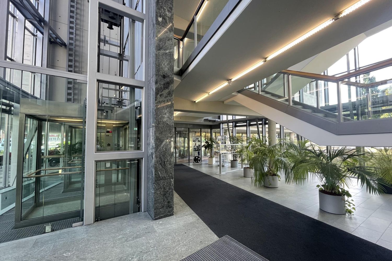 Foyer