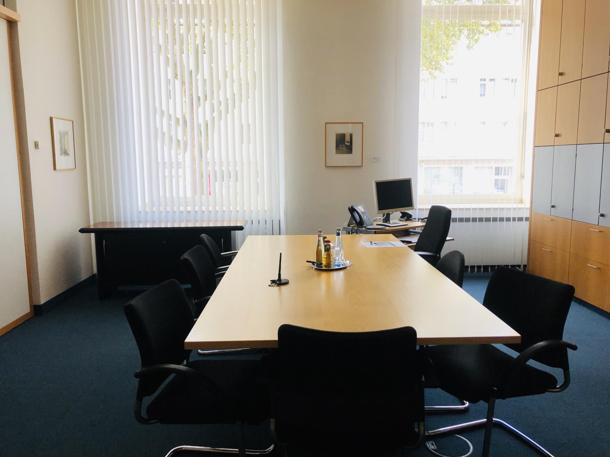 Besprechungsraum