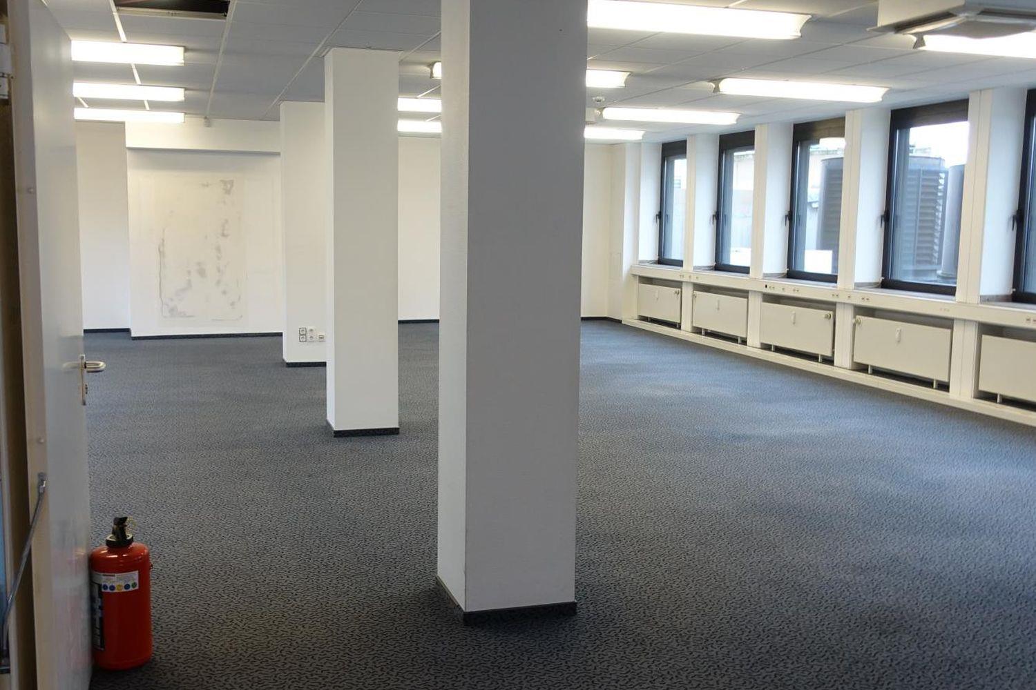 Bürofläche