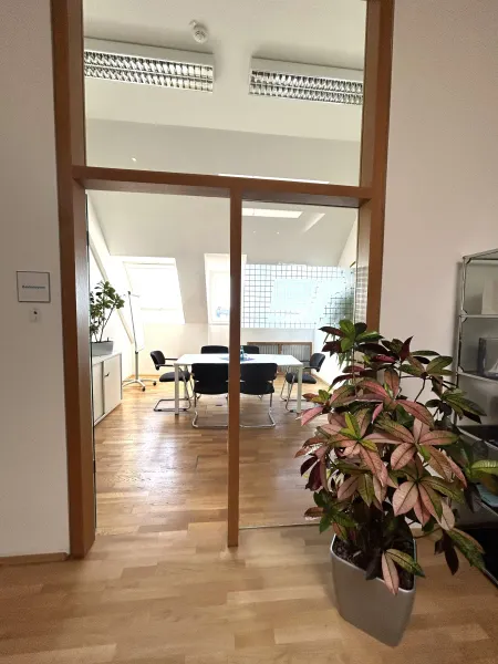 Innenansicht