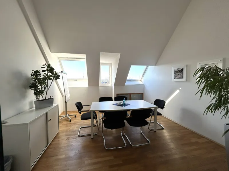 Innenansicht