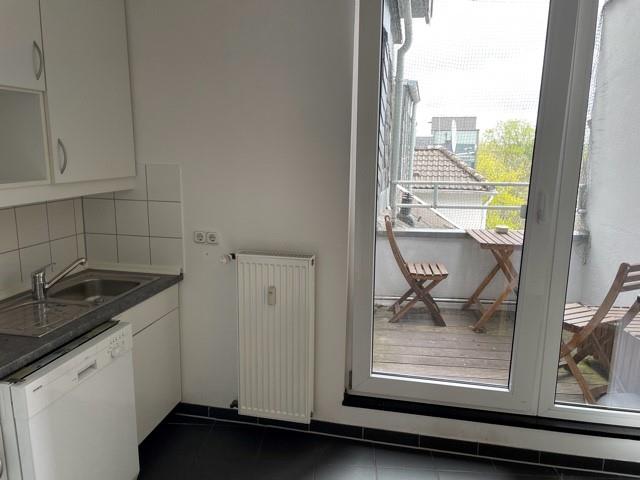 Innenansicht