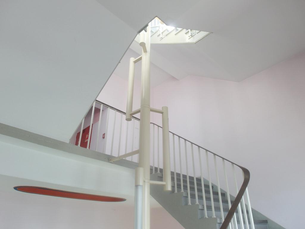 Treppenhaus