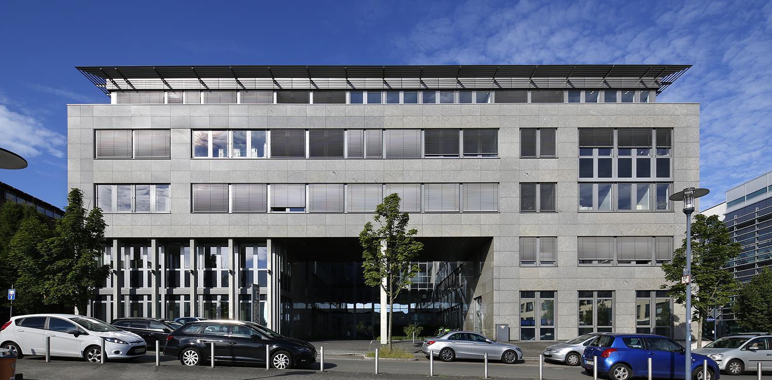 Objekt-Bild