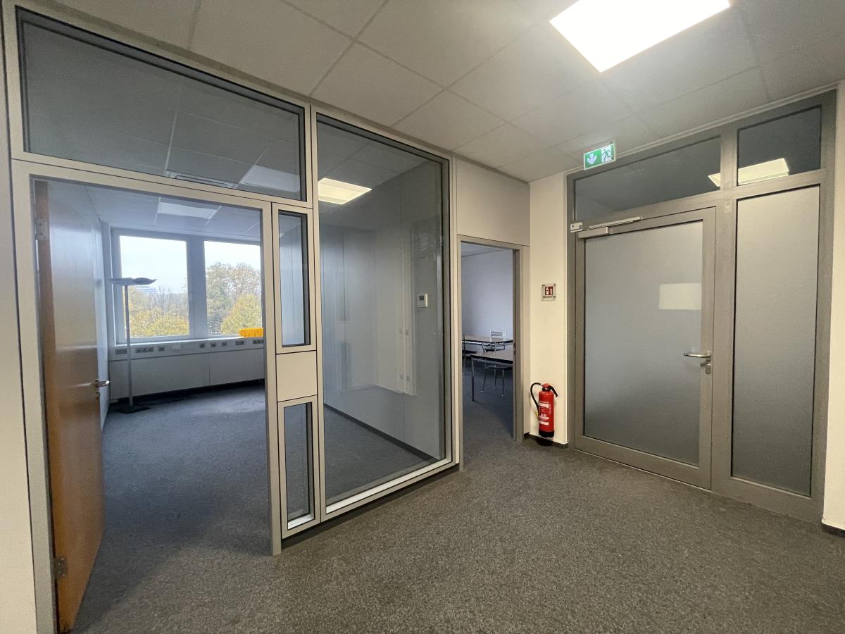 Büro´s