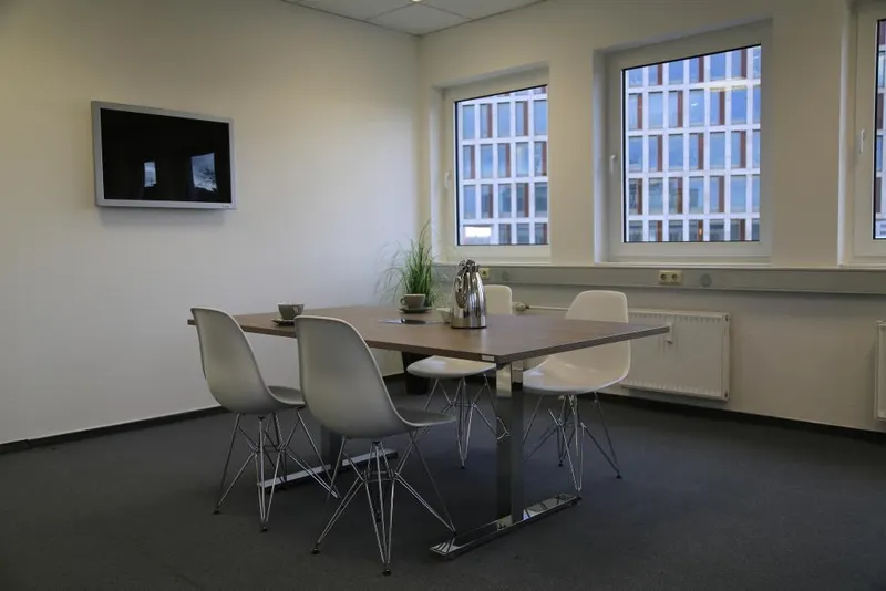 Beispiel: Innenansicht