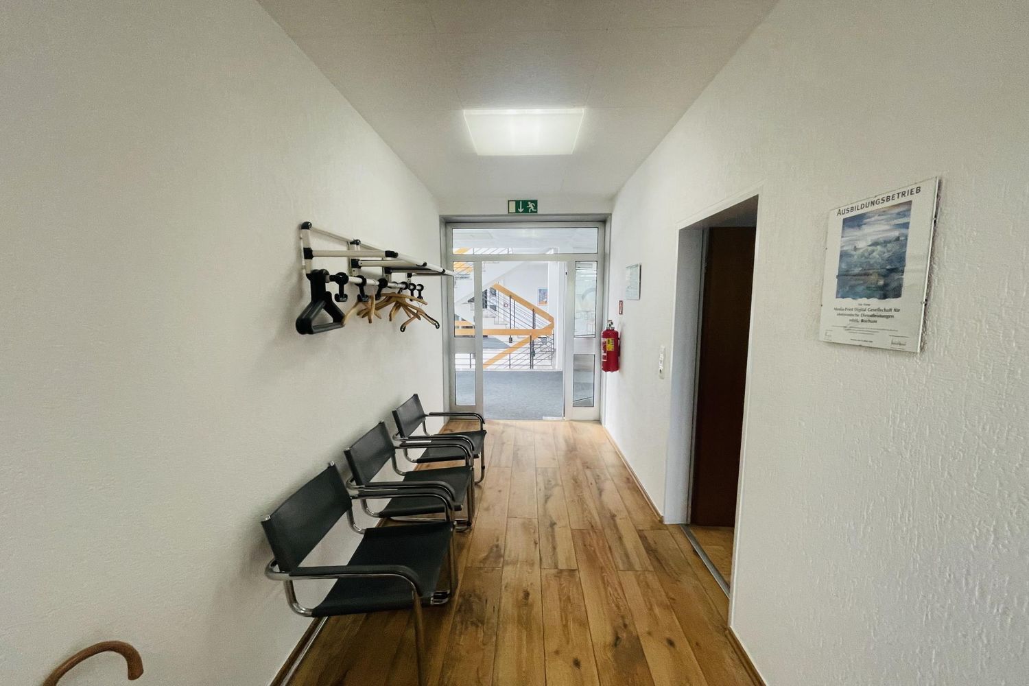 Innenansicht