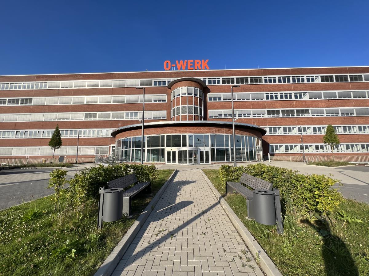 Außenansicht