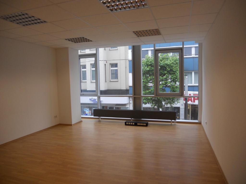 Bürofläche