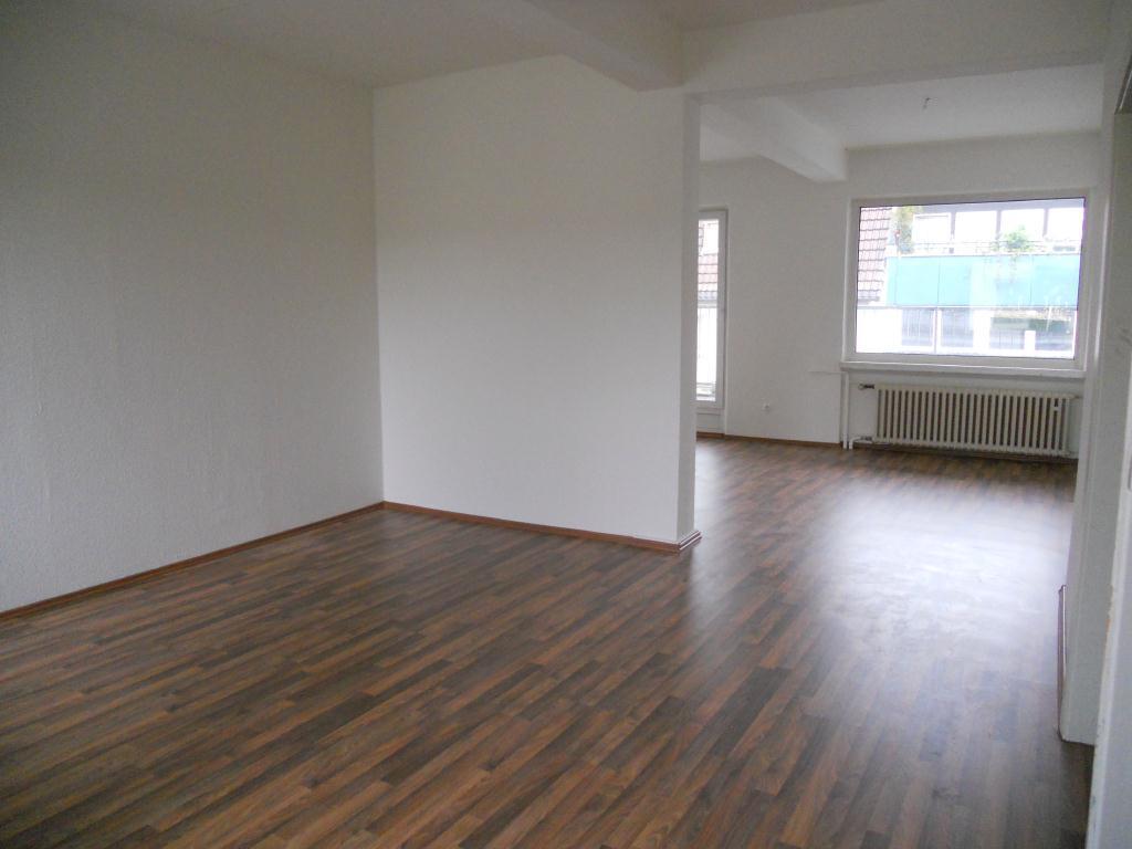 Bürofläche