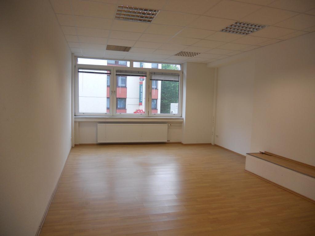 Bürofläche