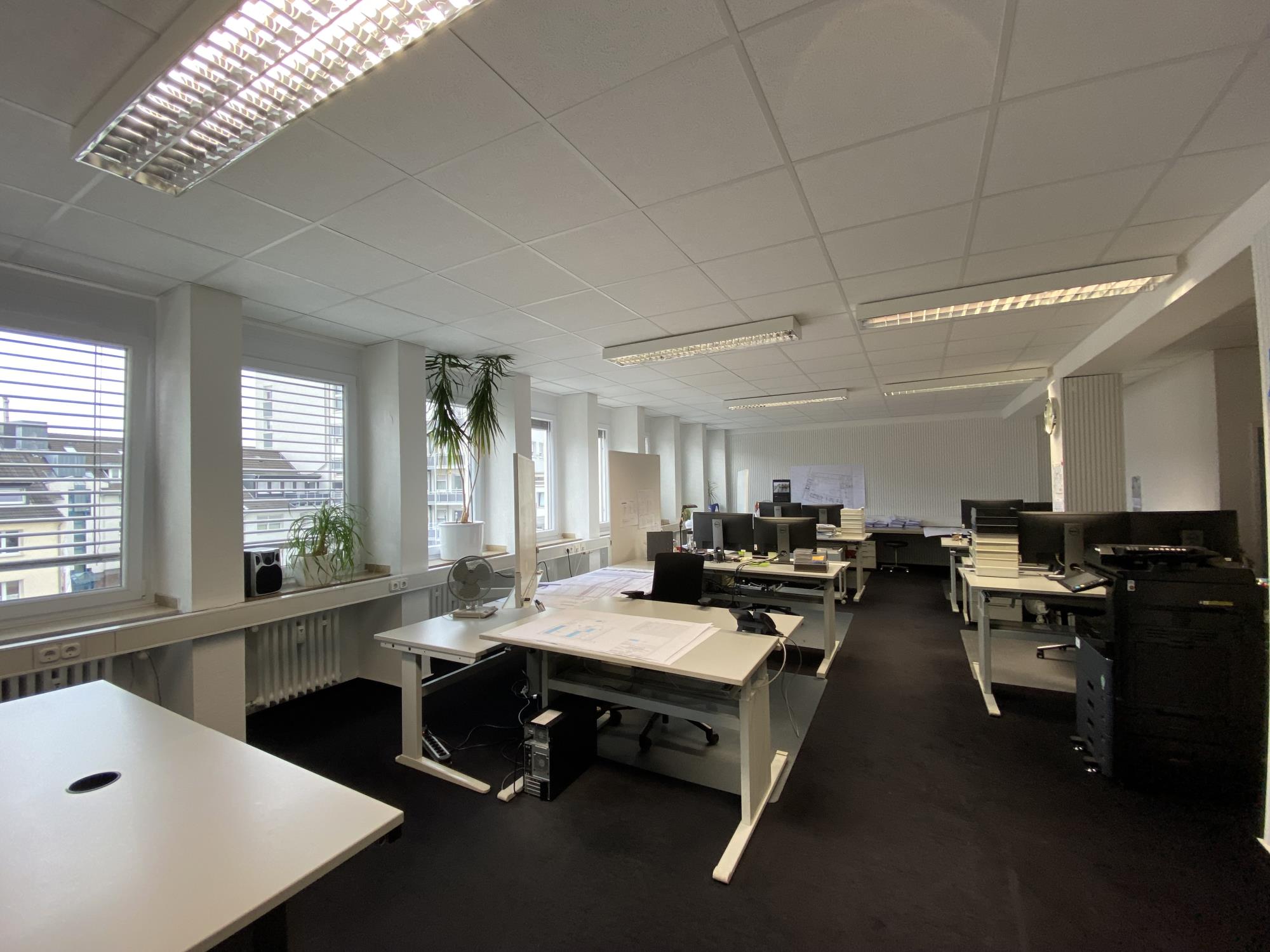 Büro